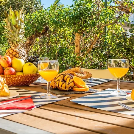 Aruba By Algarve Vacation * 阿尔布费拉