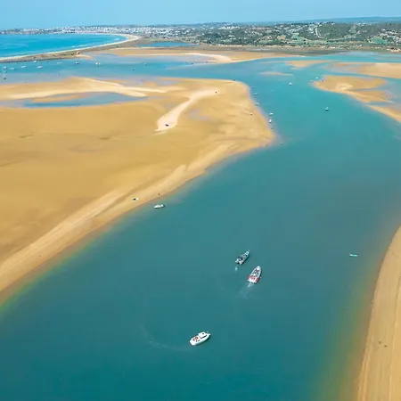 Aruba By Algarve Vacation 别墅