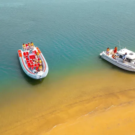 Aruba By Algarve Vacation * 阿尔布费拉