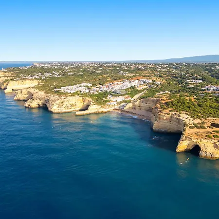 Aruba By Algarve Vacation 别墅