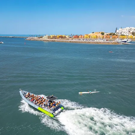 Aruba By Algarve Vacation