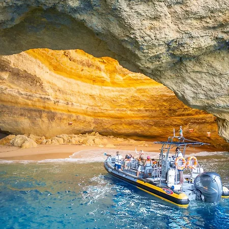Aruba By Algarve Vacation 别墅 *