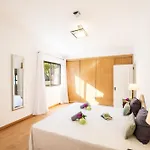빌라 Aruba By Algarve Vacation 알부페이라