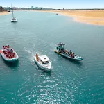 Aruba By Algarve Vacation Vila