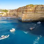 Vila Aruba By Algarve Vacation Albufeira