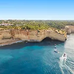 Vila Aruba By Algarve Vacation Albufeira