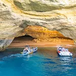 빌라 Aruba By Algarve Vacation *