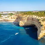 Vila Aruba By Algarve Vacation Albufeira