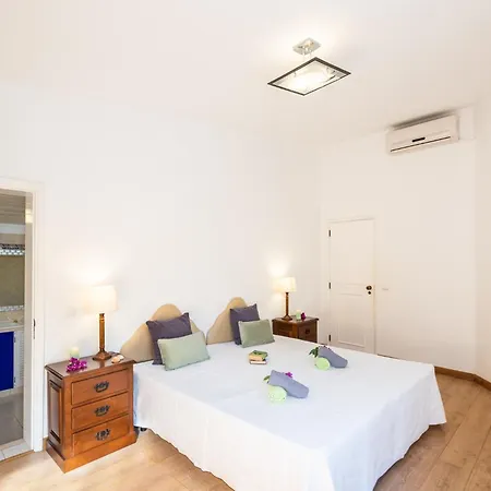Villa Aruba By Algarve Vacation *