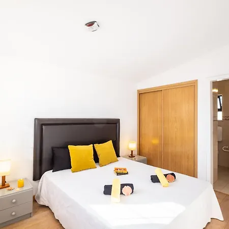 Villa Aruba By Algarve Vacation Albufeira