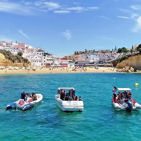 Aruba By Algarve Vacation Villa