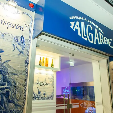 Villa Aruba By Algarve Vacation Albufeira