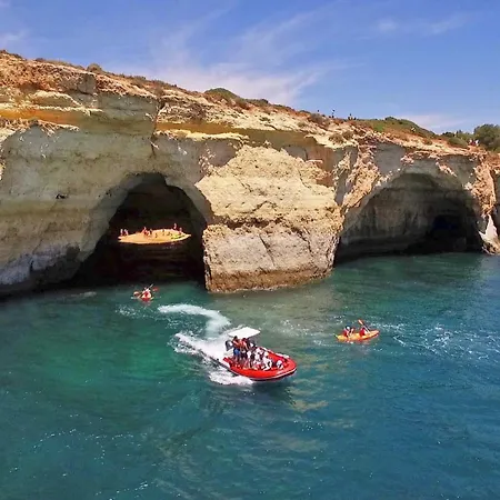 Villa Aruba By Algarve Vacation Albufeira