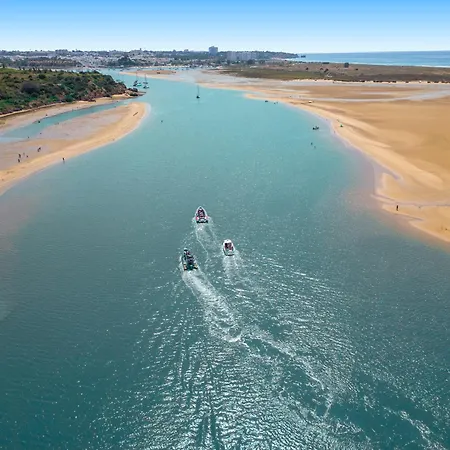 Villa Aruba By Algarve Vacation