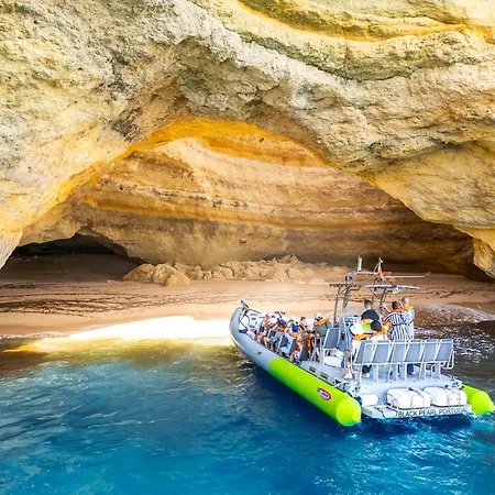 Aruba By Algarve Vacation Βίλα *