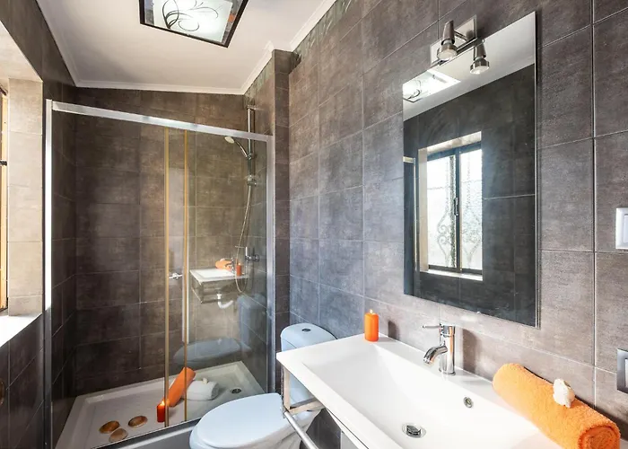 Aruba By Algarve Vacation