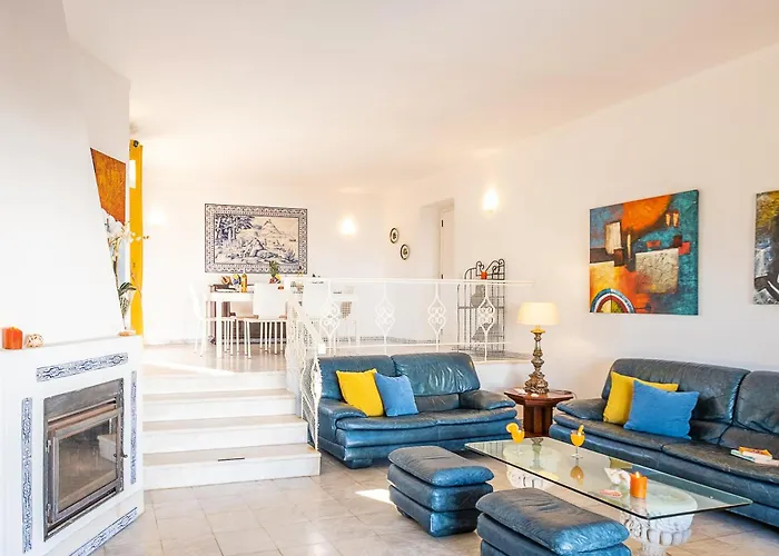 Aruba By Algarve Vacation * Albufeira