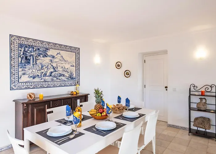 Aruba By Algarve Vacation Albufeira