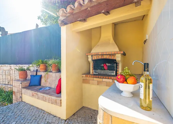 Aruba By Algarve Vacation Albufeira