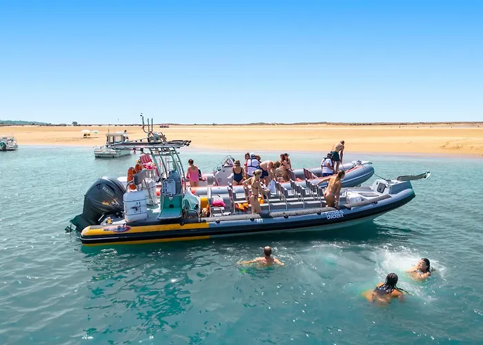 Aruba By Algarve Vacation Albufeira