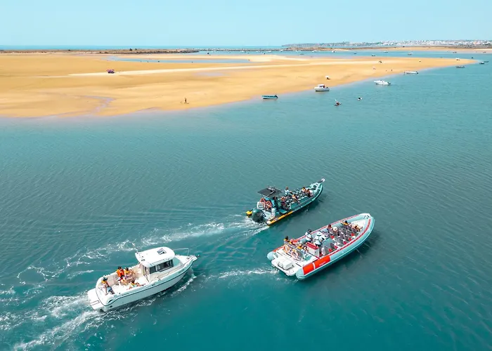 Villa Aruba By Algarve Vacation