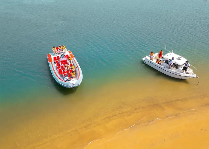 Aruba By Algarve Vacation * Albufeira