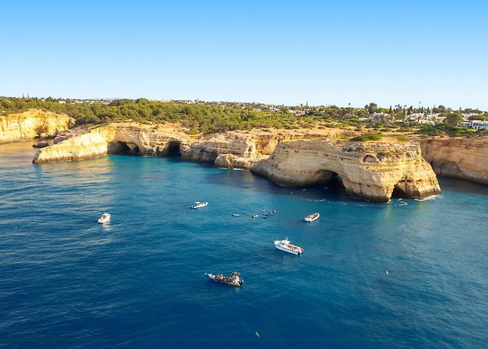 Aruba By Algarve Vacation *