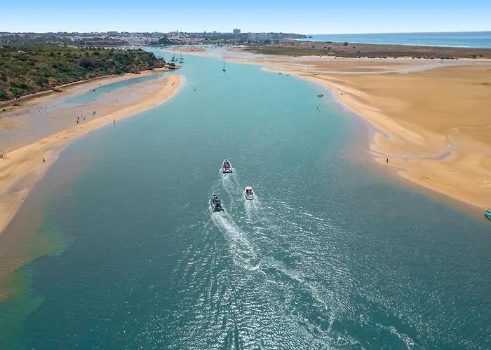 Villa Aruba By Algarve Vacation