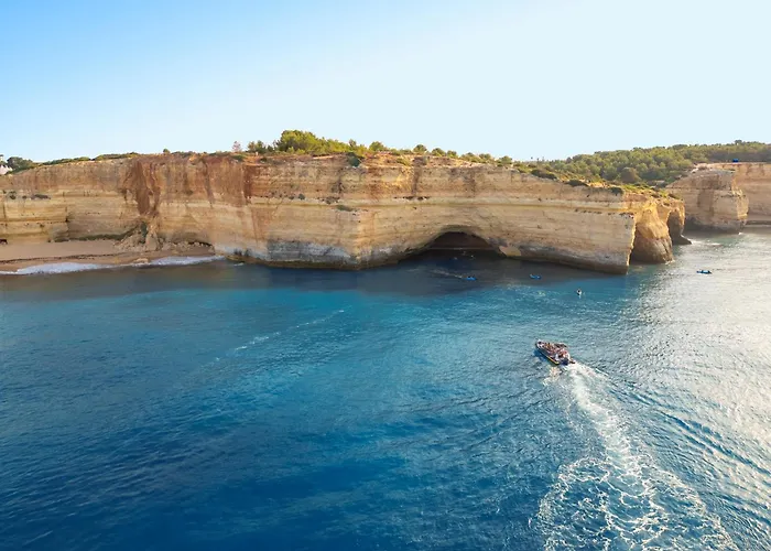 Aruba By Algarve Vacation *