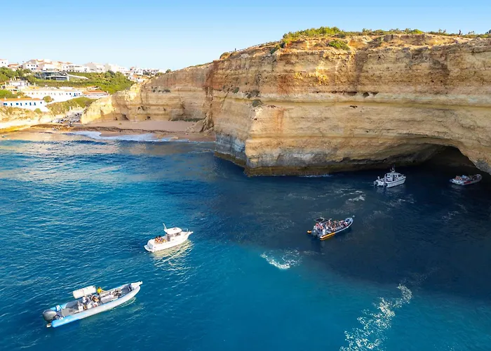 Villa Aruba By Algarve Vacation Albufeira