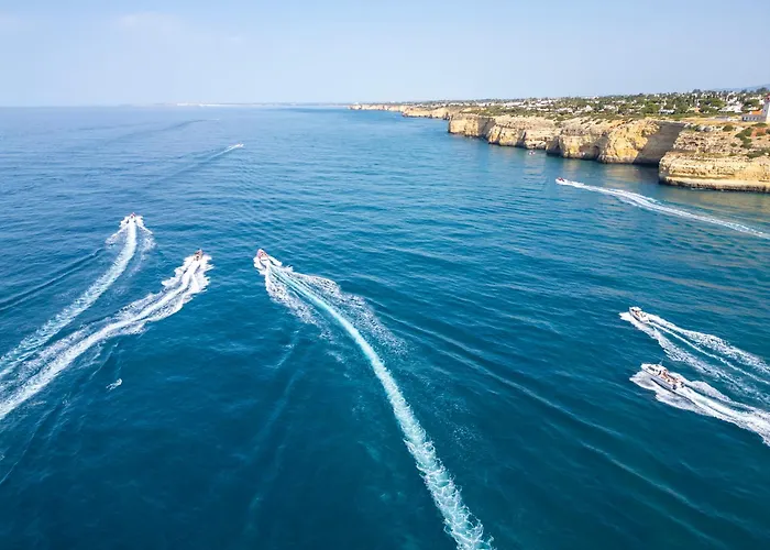 Aruba By Algarve Vacation Albufeira