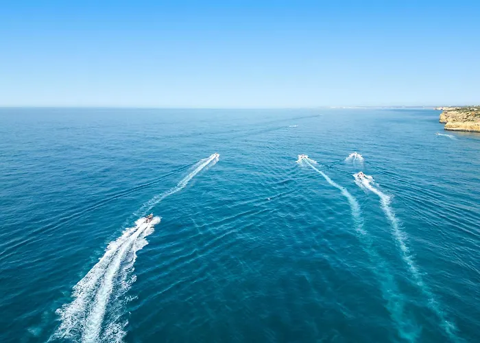 Aruba By Algarve Vacation *