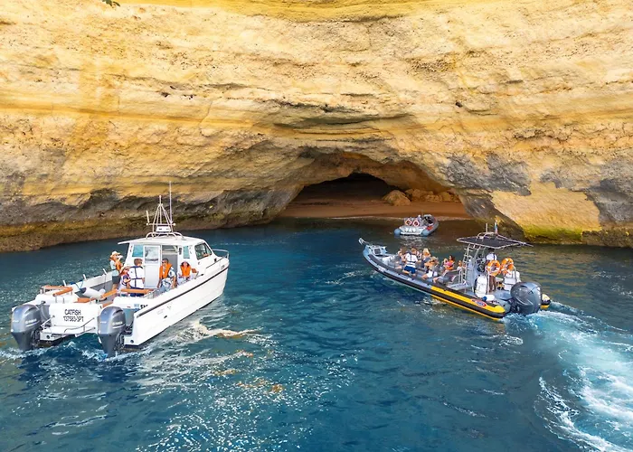 Villa Aruba By Algarve Vacation *