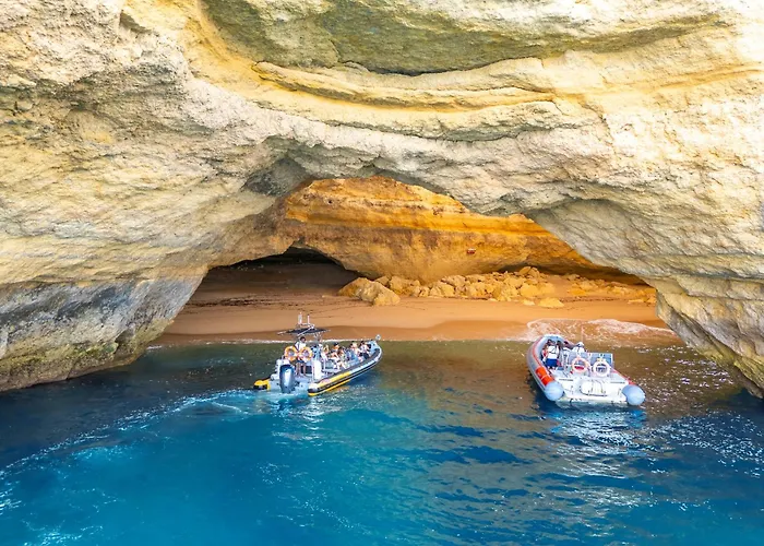 Villa Aruba By Algarve Vacation *