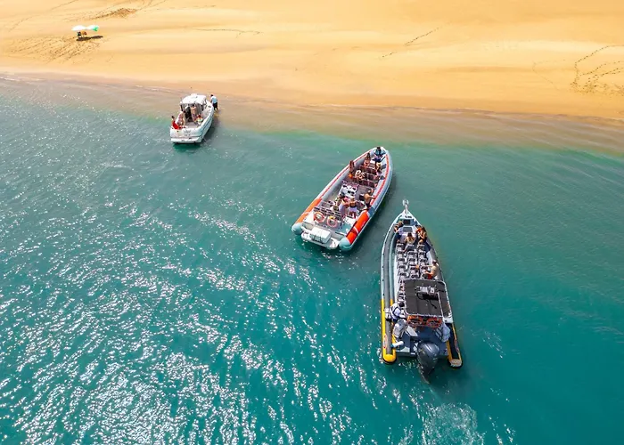 Aruba By Algarve Vacation *