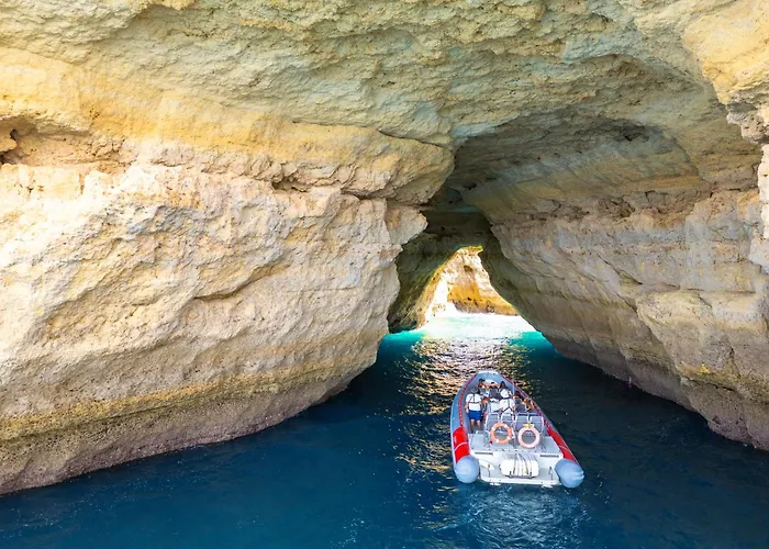 Aruba By Algarve Vacation Villa *