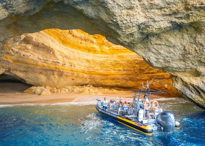 Aruba By Algarve Vacation Villa *