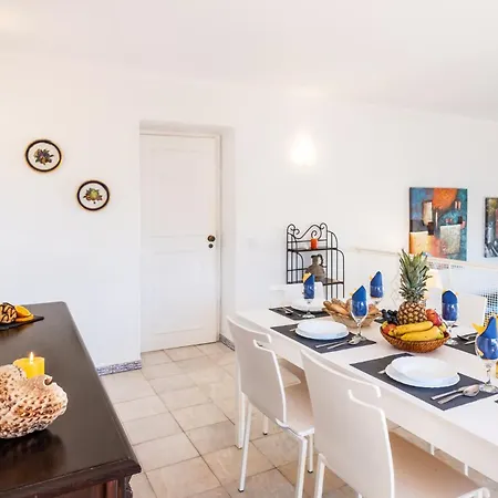Vila Aruba By Algarve Vacation