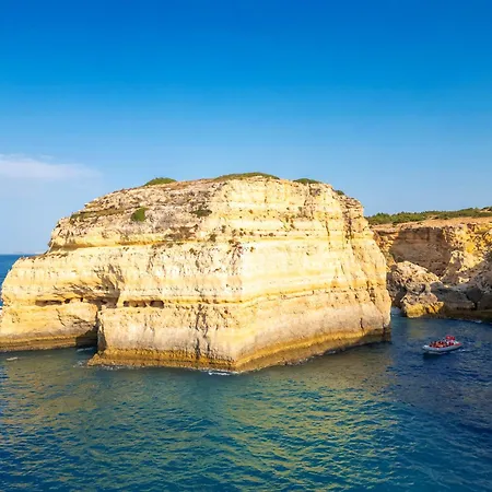 Aruba By Algarve Vacation
