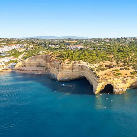 Aruba By Algarve Vacation Албуфейра