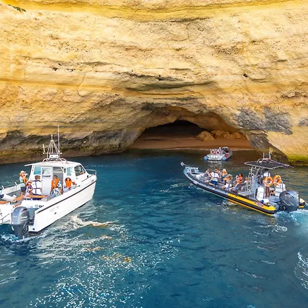 Вилла Aruba By Algarve Vacation *