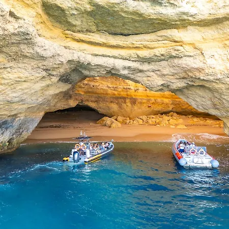 Vila Aruba By Algarve Vacation *