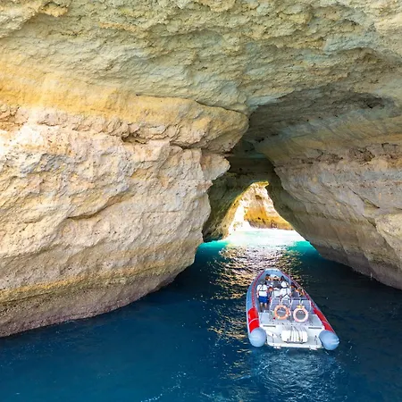 Aruba By Algarve Vacation Вилла *