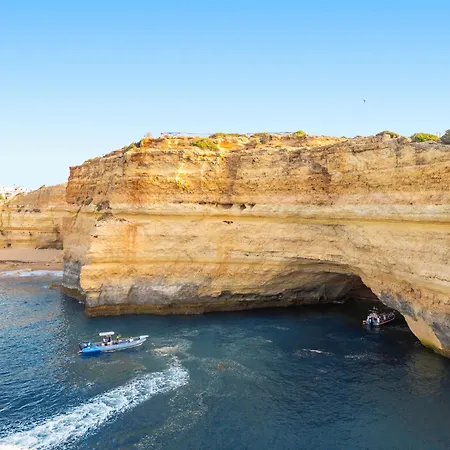Aruba By Algarve Vacation Albufeira
