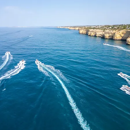 Aruba By Algarve Vacation Albufeira