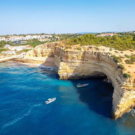 Villa Aruba By Algarve Vacation Albufeira